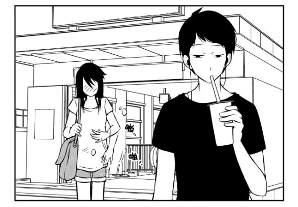 合租遇上男闺蜜 第二季 第6页