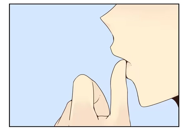 合租遇上男闺蜜 番外：不能忍的小事2 第5页