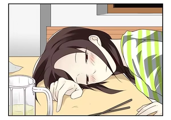 合租遇上男闺蜜 第三季38-39：喝！ 第19页