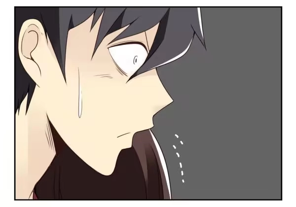 合租遇上男闺蜜 第三季40-41：停！ 第23页