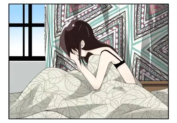 合租遇上男闺蜜 第三季42-43：对你负责 第5页