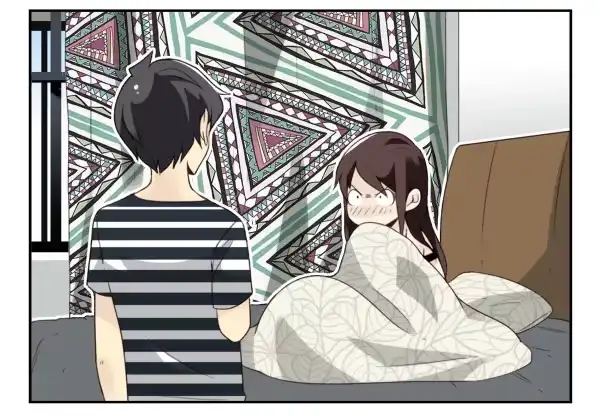 合租遇上男闺蜜 第三季42-43：对你负责 第16页