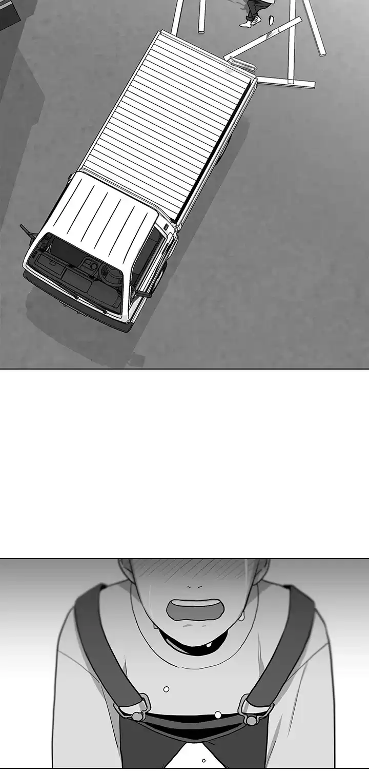 《红色的糖果》第103话 第4页