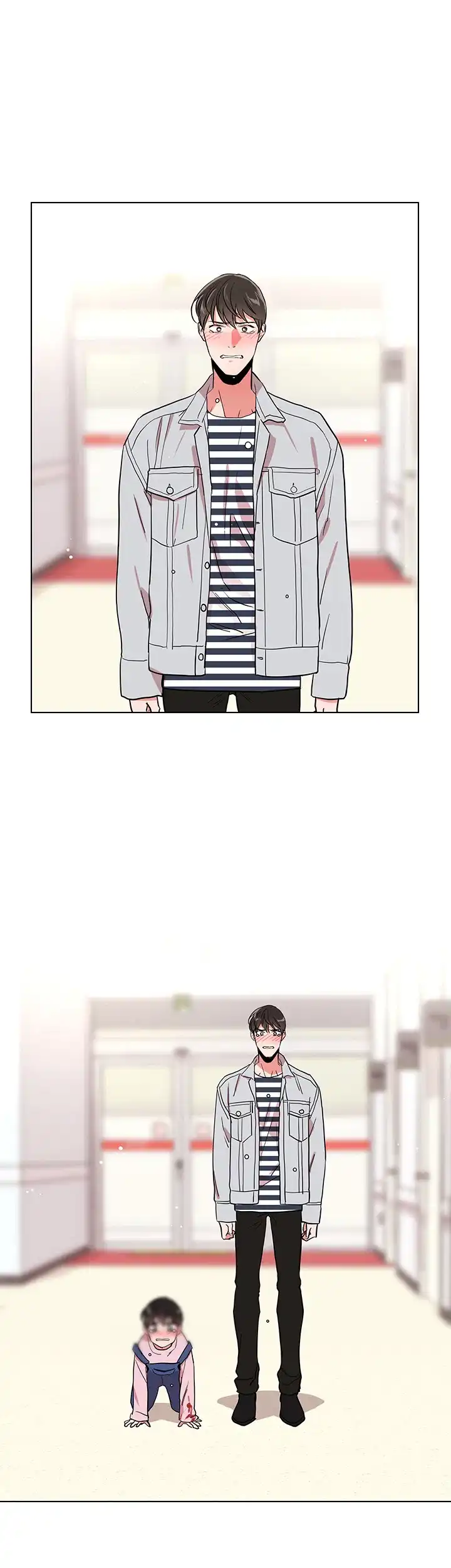 《红色的糖果》第103话 第7页