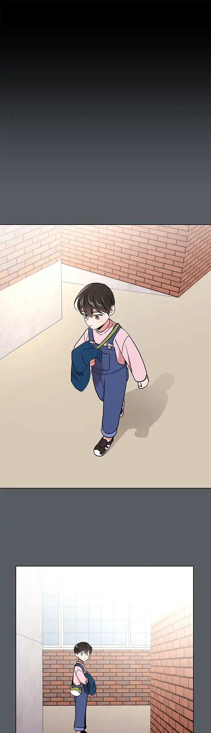 《红色的糖果》第104话 第7页