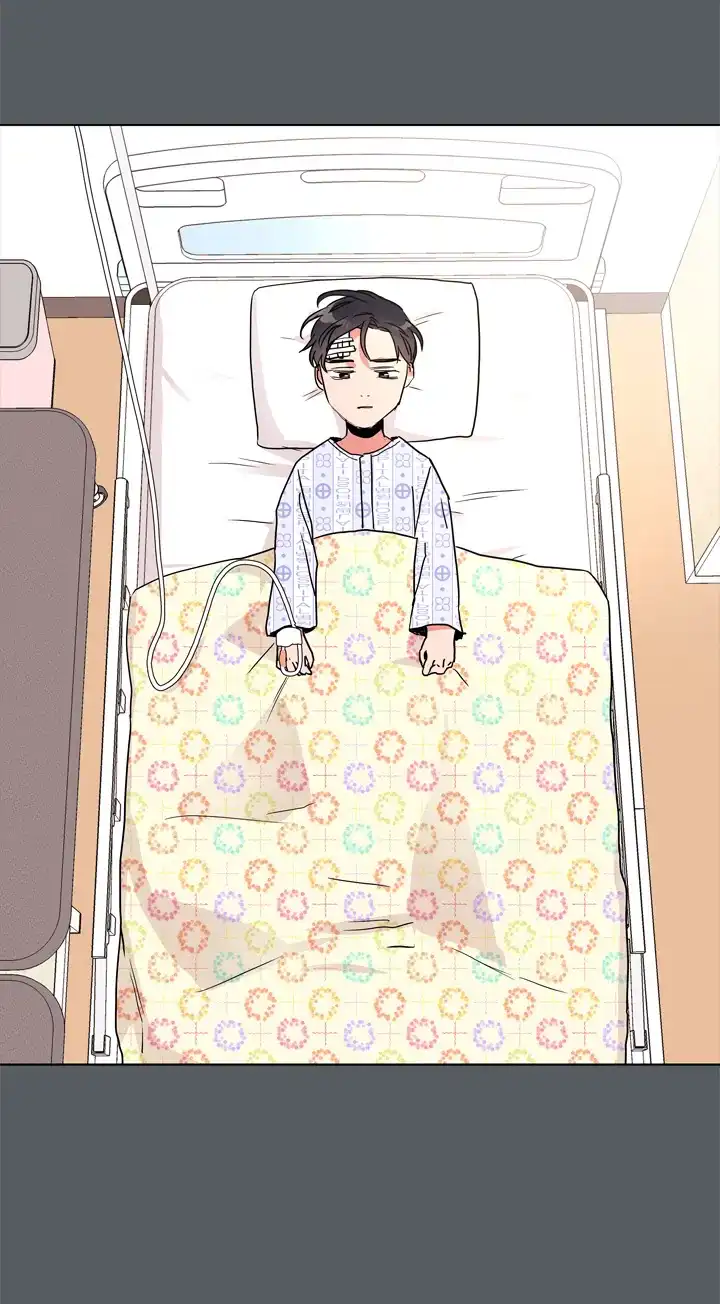 《红色的糖果》第106话 第12页