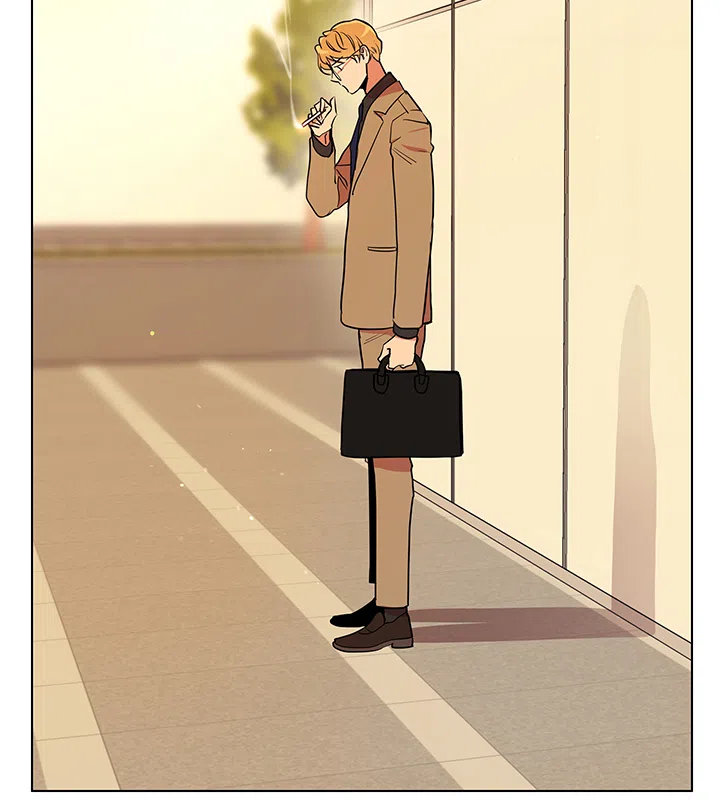 《红色的糖果》第107话 第19页