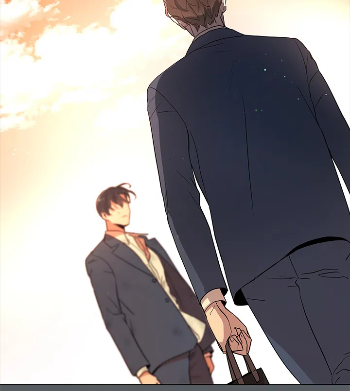 《红色的糖果》第107话 第17页