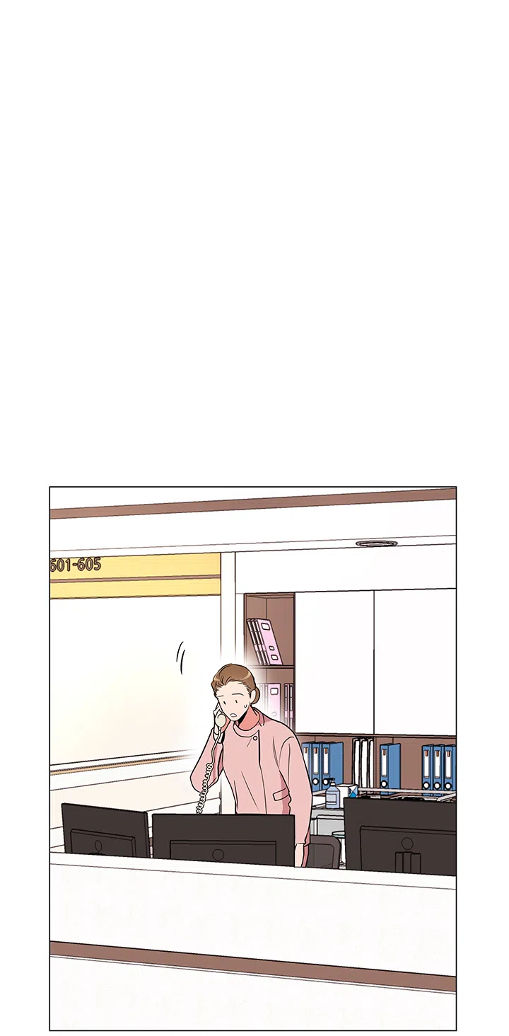 《红色的糖果》第108话 第14页