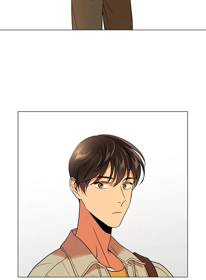 《红色的糖果》第108话 第4页