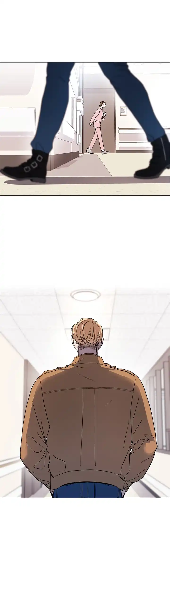 《红色的糖果》第108话 第15页