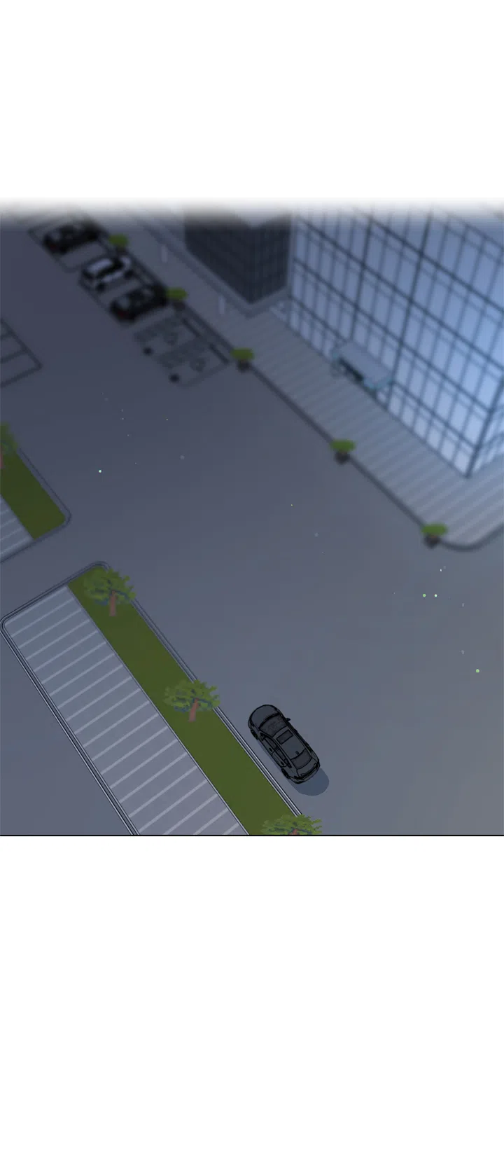 《红色的糖果》第109话 第3页