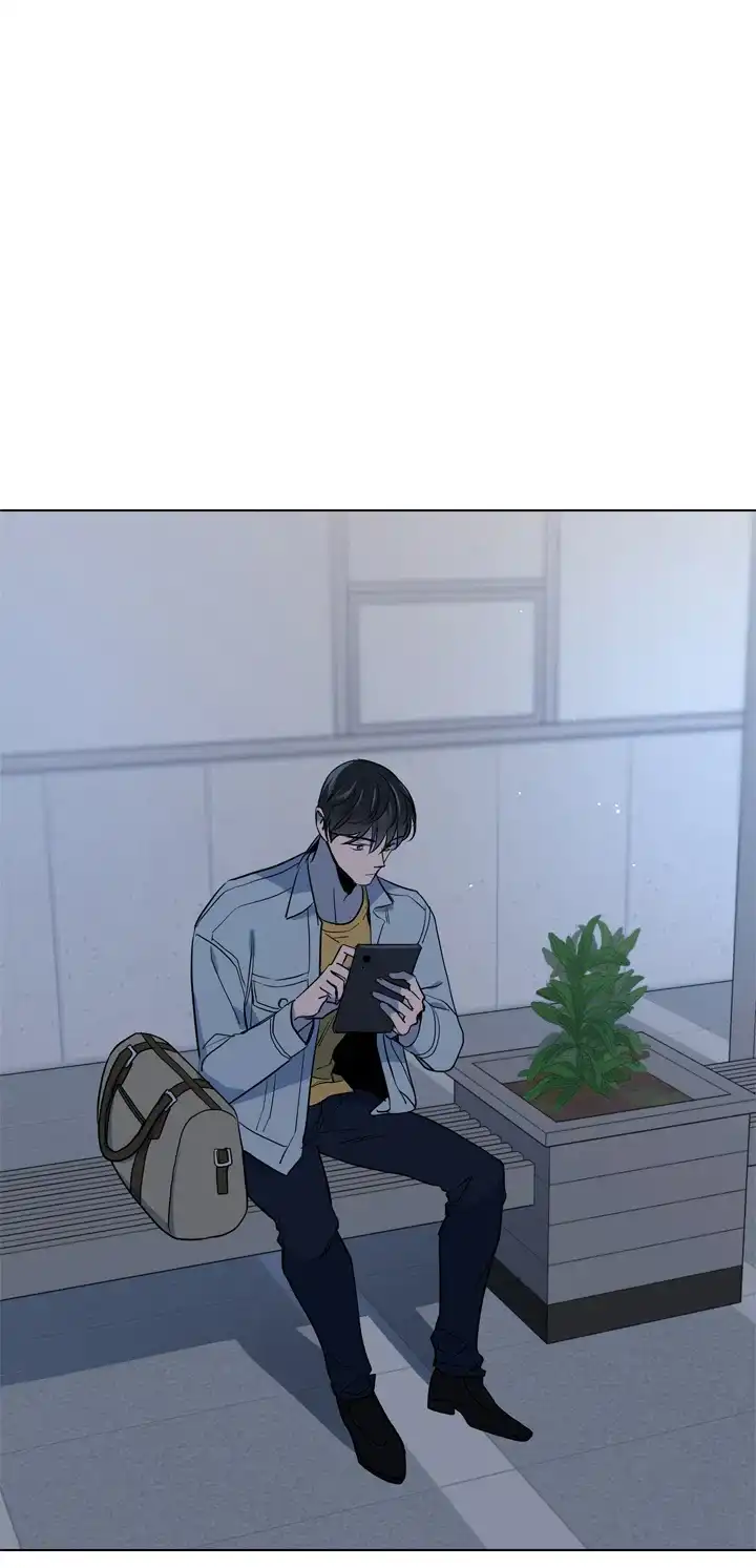 《红色的糖果》第109话 第4页
