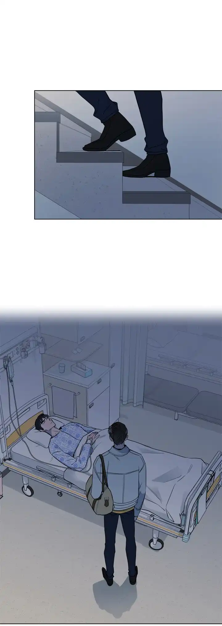 《红色的糖果》第111话 第4页