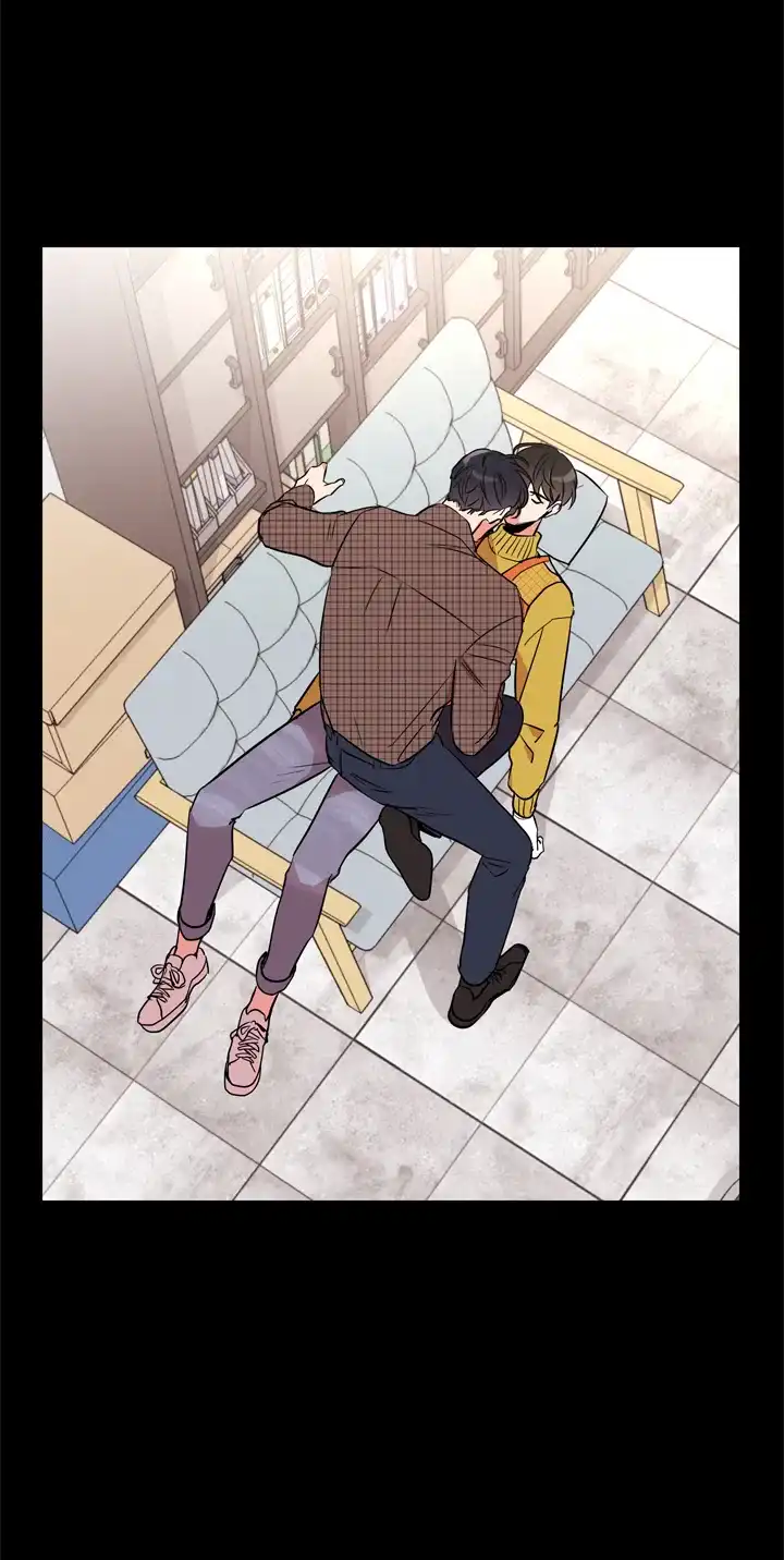 《红色的糖果》第113话 第13页