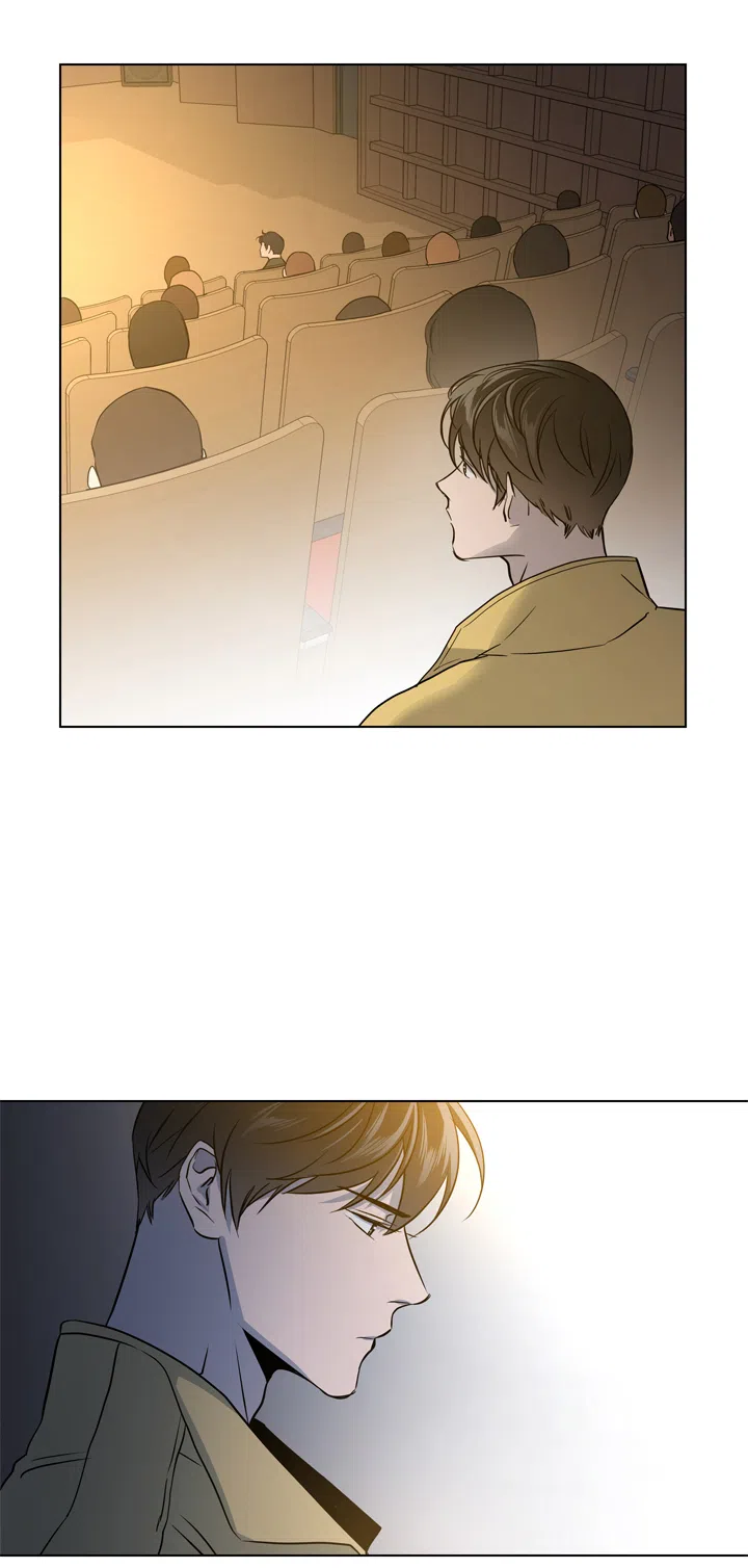 《红色的糖果》第113话 第3页