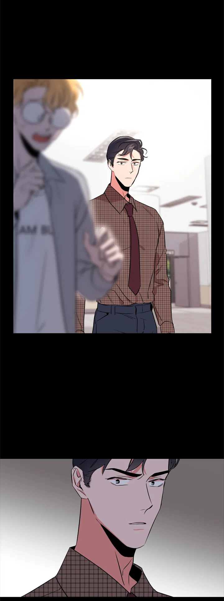 《红色的糖果》第113话 第9页