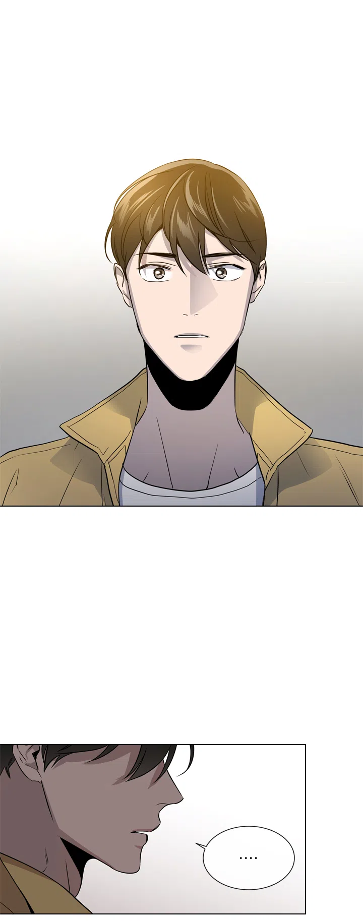 《红色的糖果》第114话 第3页