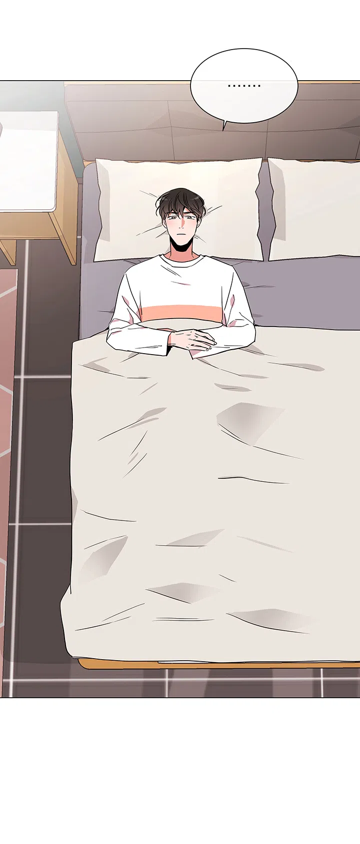 《红色的糖果》第115话 第2页