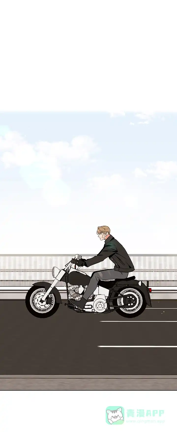 《红色的糖果》第119话 第1页