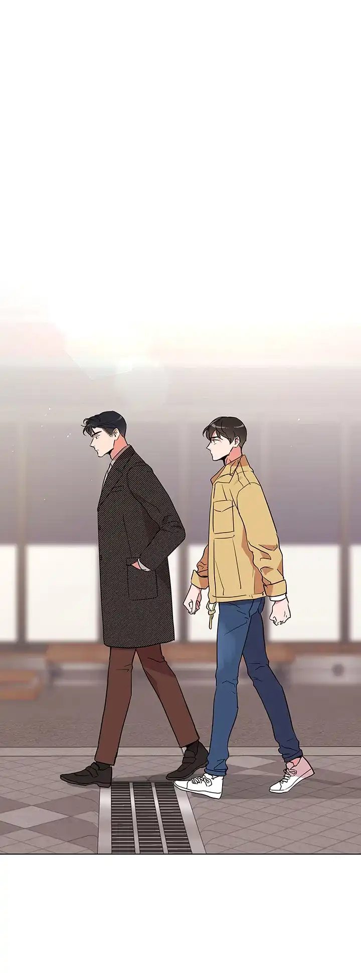 《红色的糖果》第119话 第18页