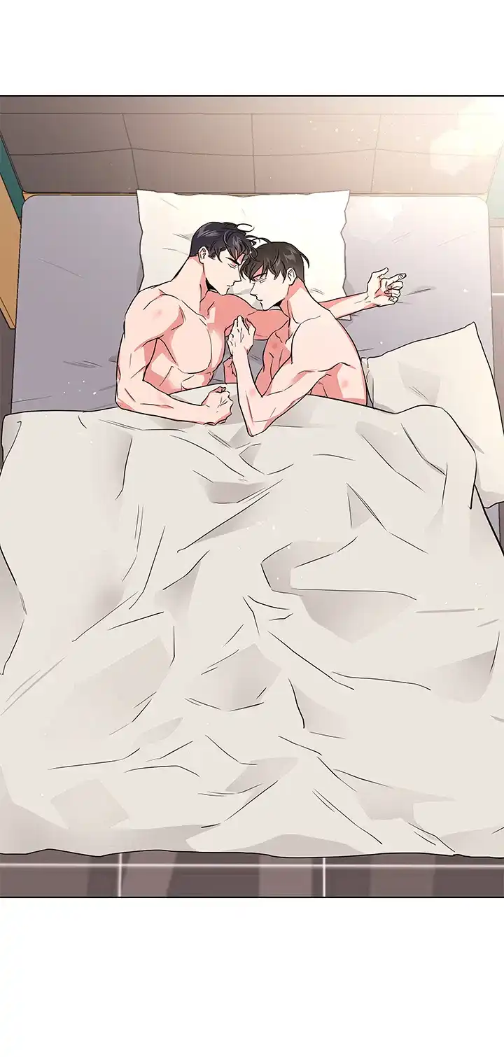 《红色的糖果》第119话 第12页