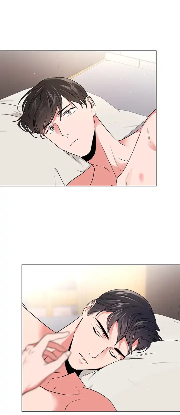 《红色的糖果》第119话 第13页