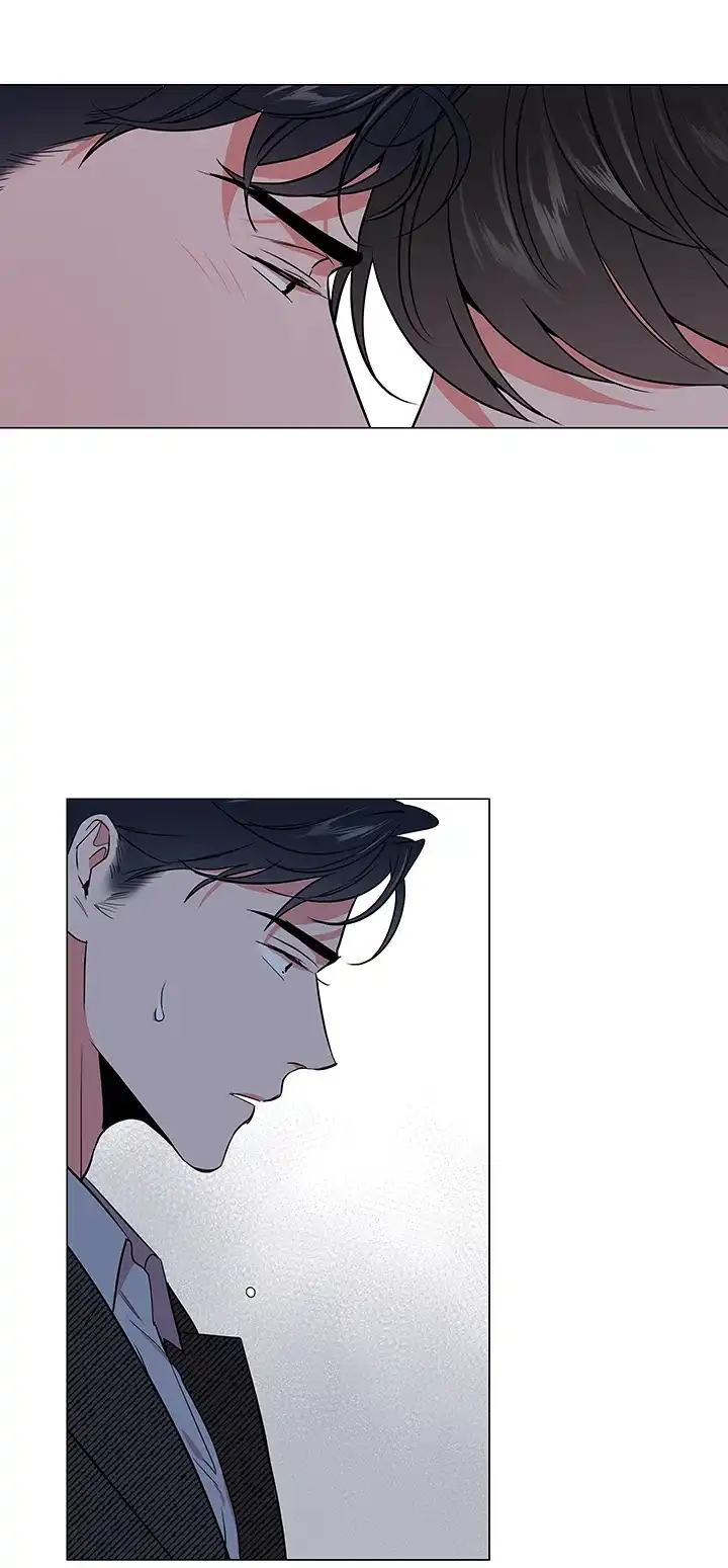 《红色的糖果》第121话 第2页