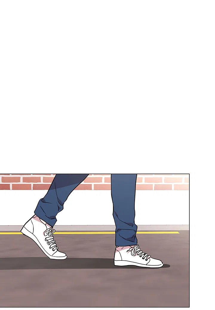 《红色的糖果》第121话 第8页