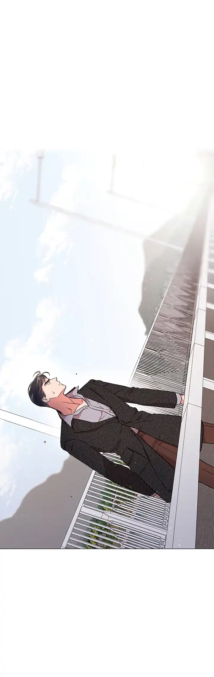 《红色的糖果》第123话 第4页