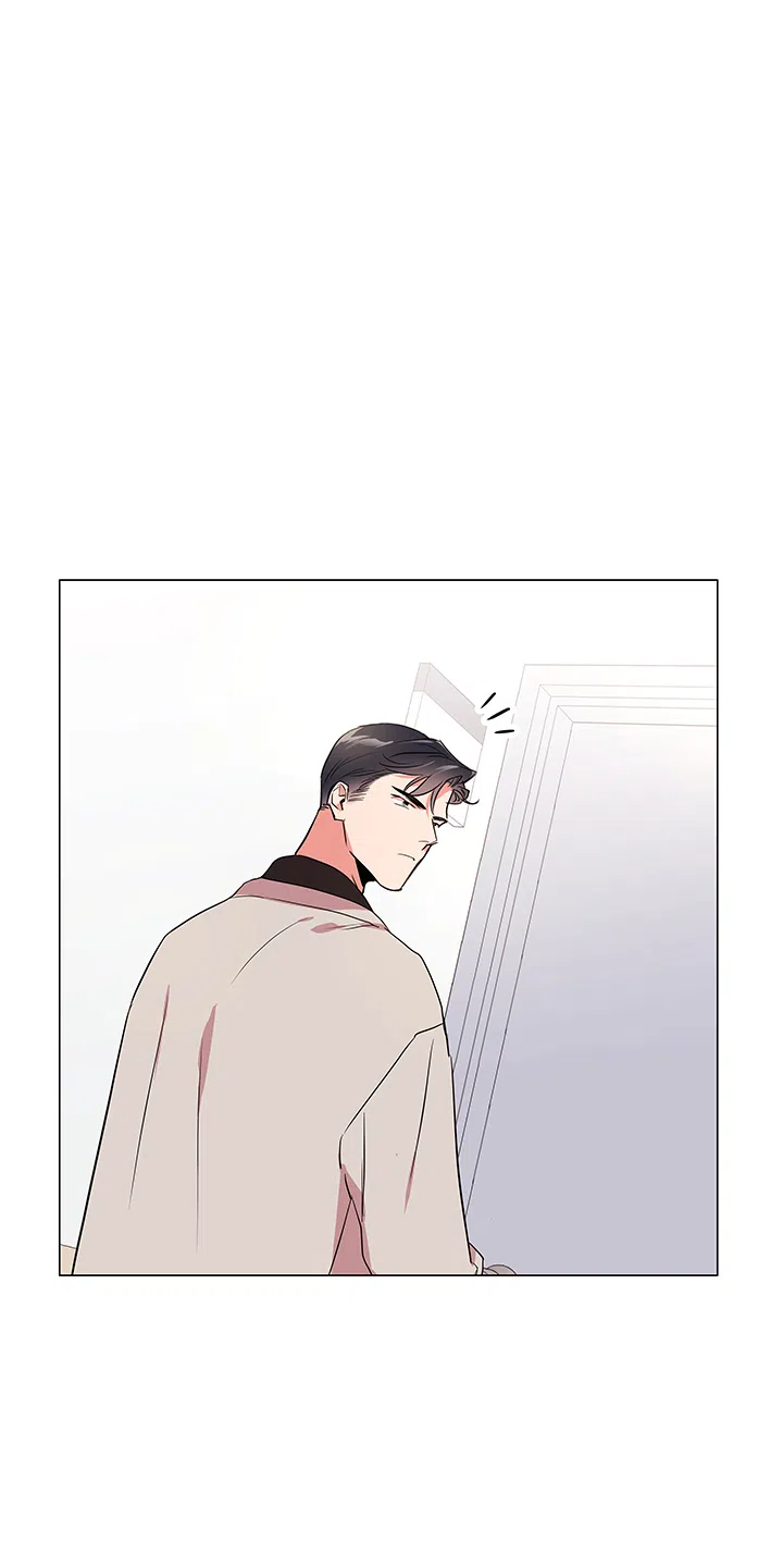 《红色的糖果》第124话 第4页