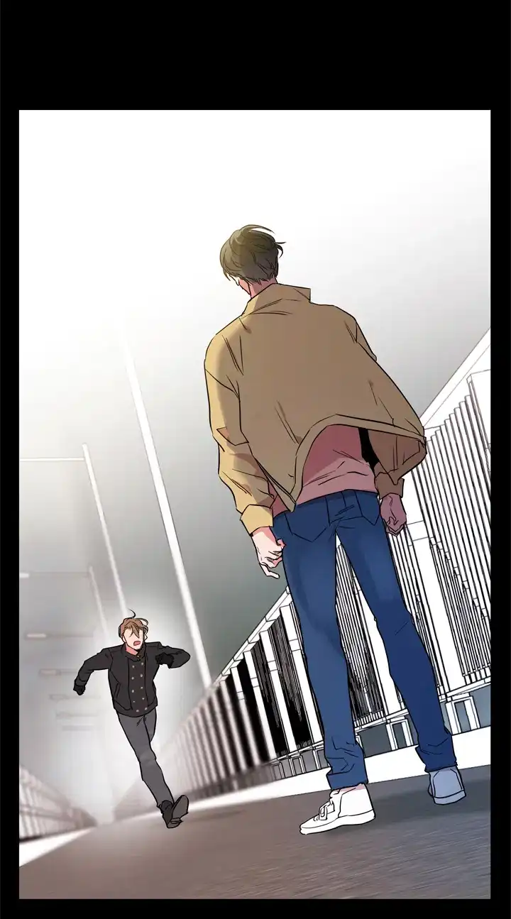 《红色的糖果》第126话 第12页