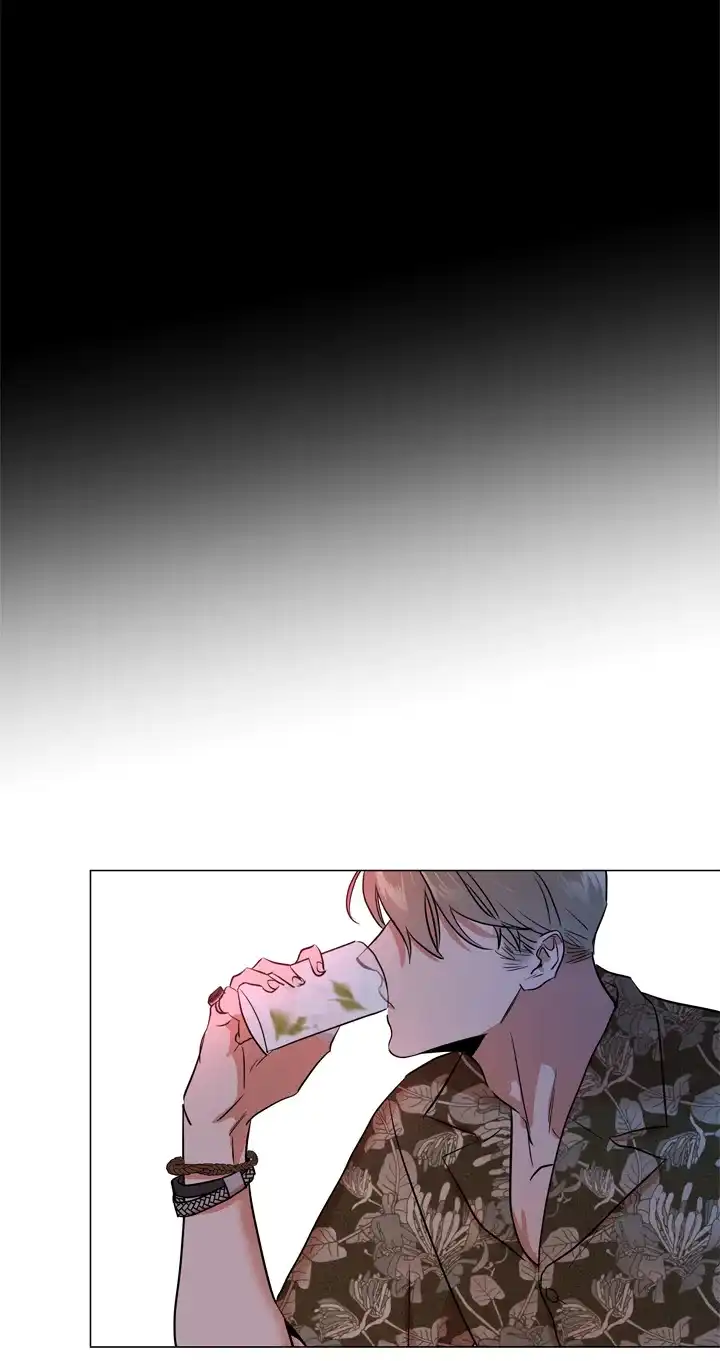 《红色的糖果》第126话 第14页