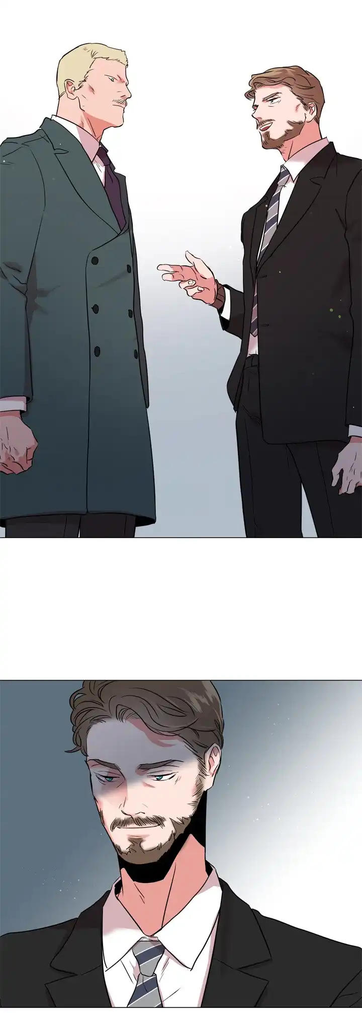 《红色的糖果》第128话 第20页