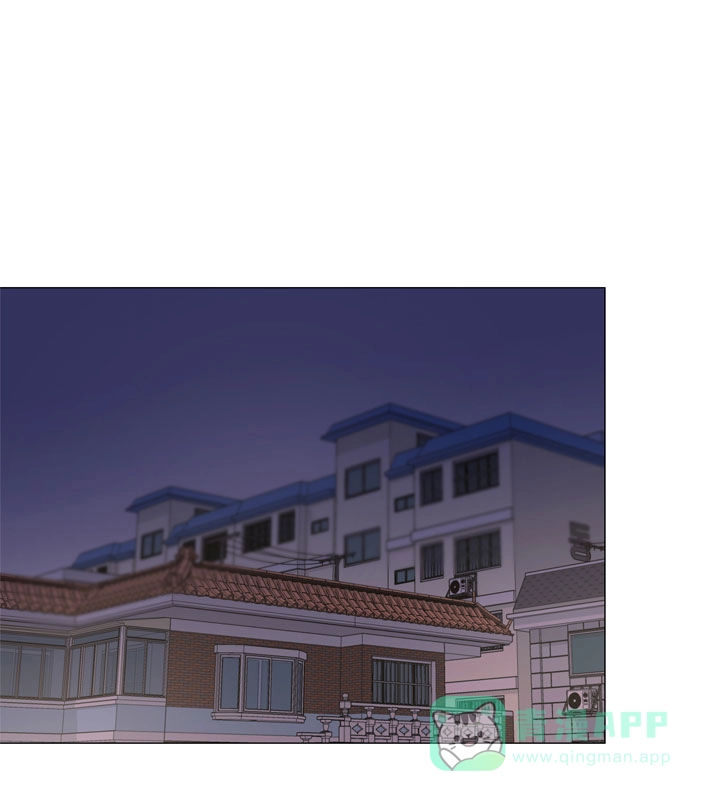 《红色的糖果》第13话 第1页
