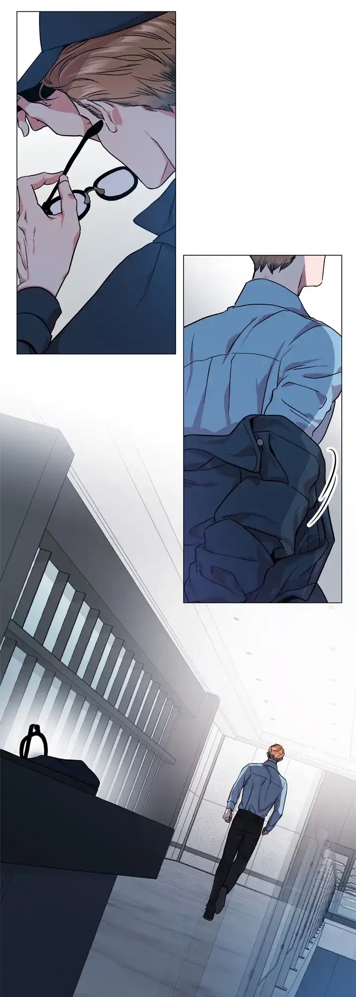 《红色的糖果》第131话 第15页