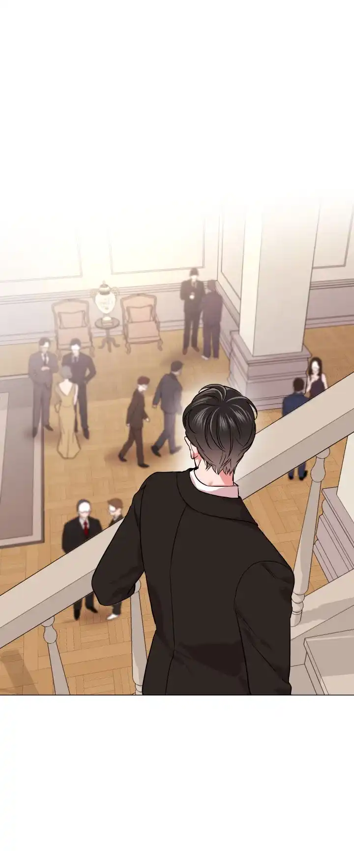 《红色的糖果》第133话 第14页