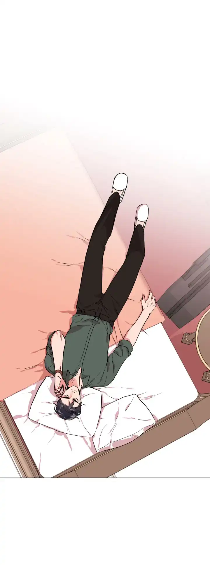《红色的糖果》第133话 第2页