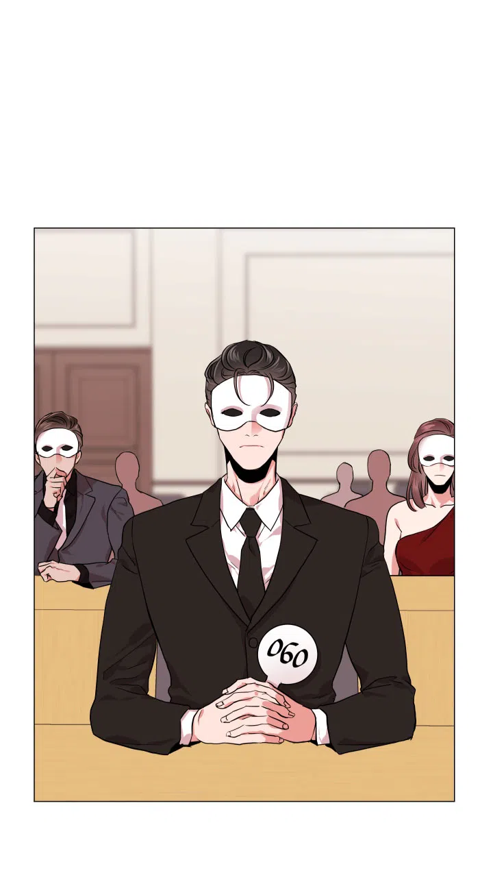 《红色的糖果》第133话 第18页