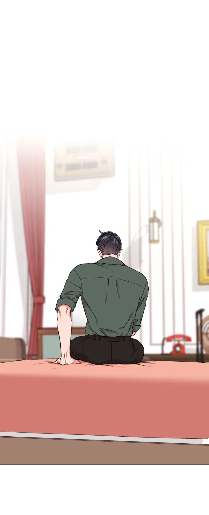 《红色的糖果》第133话 第7页