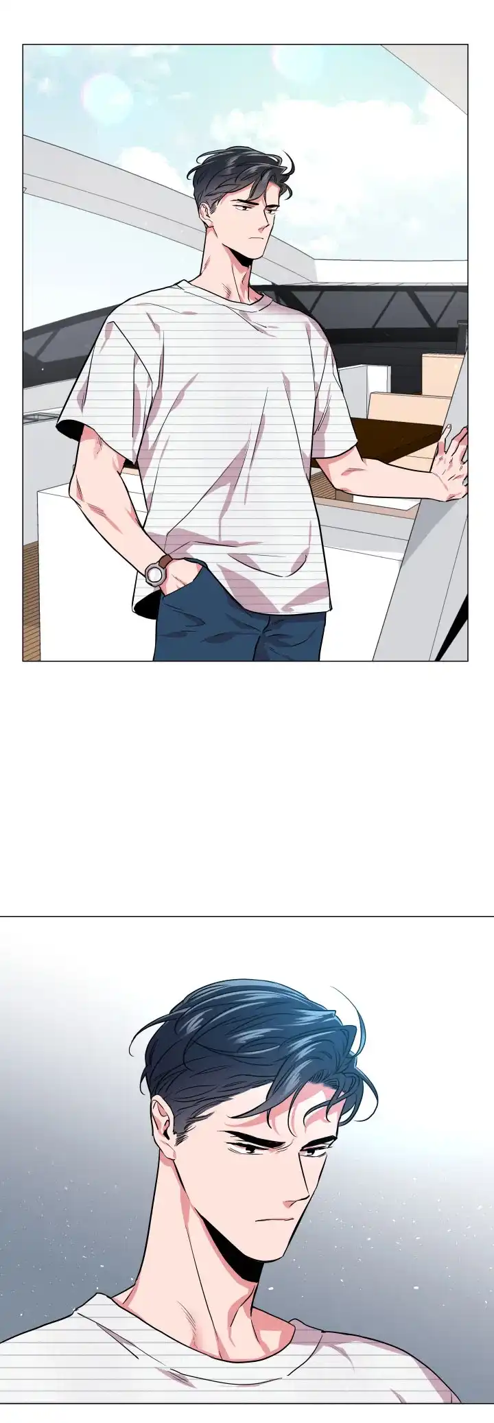 《红色的糖果》第134话 第13页