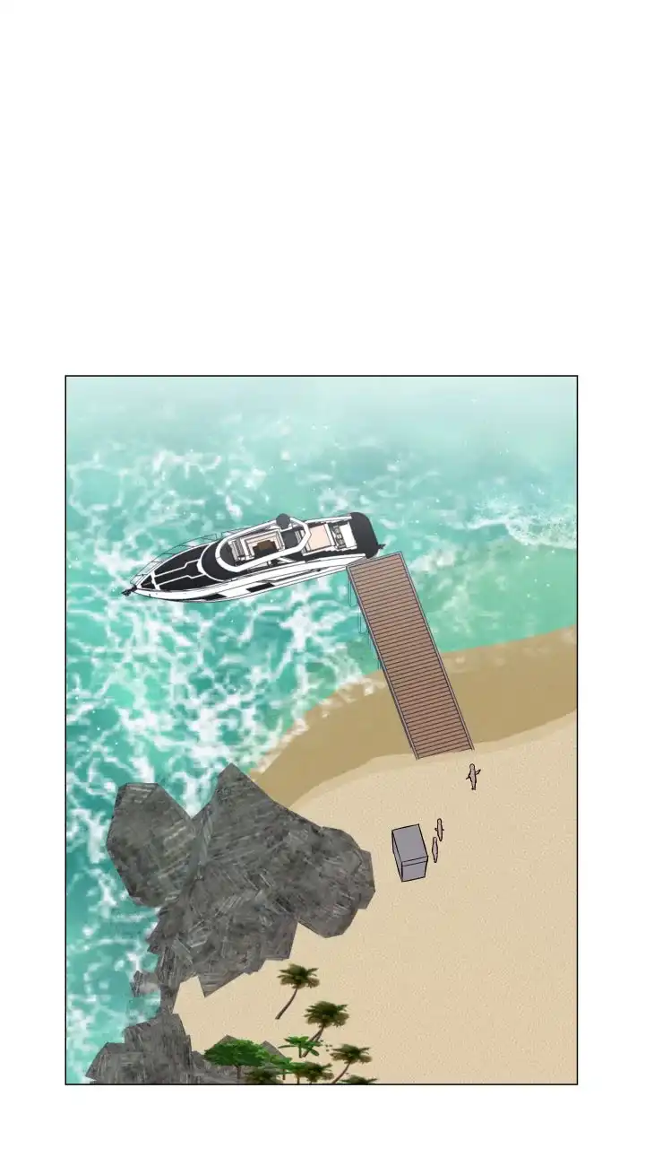 《红色的糖果》第134话 第14页