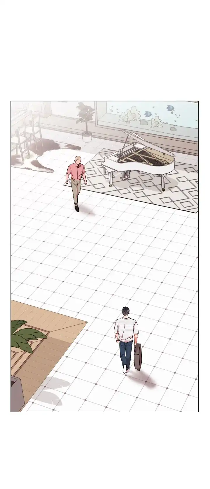 《红色的糖果》第134话 第17页