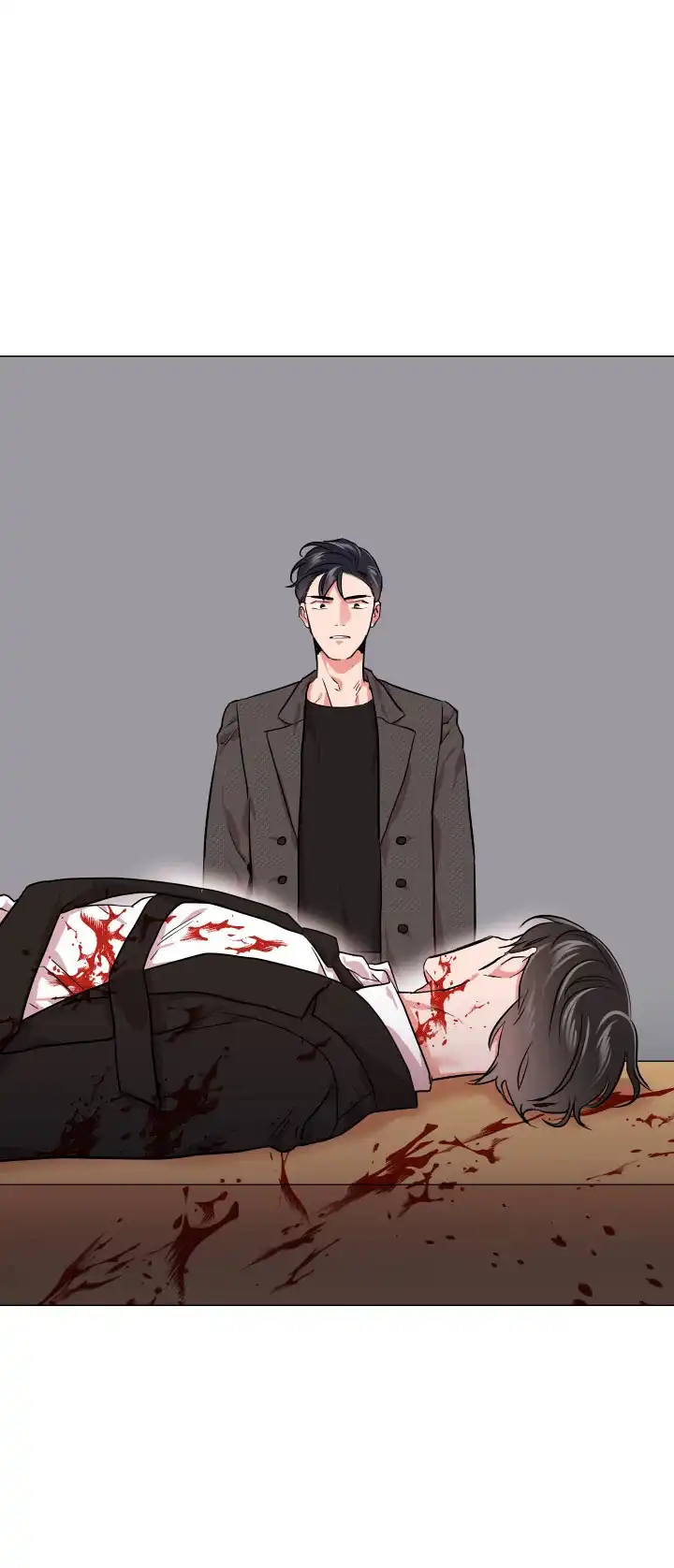 《红色的糖果》第136话 第15页