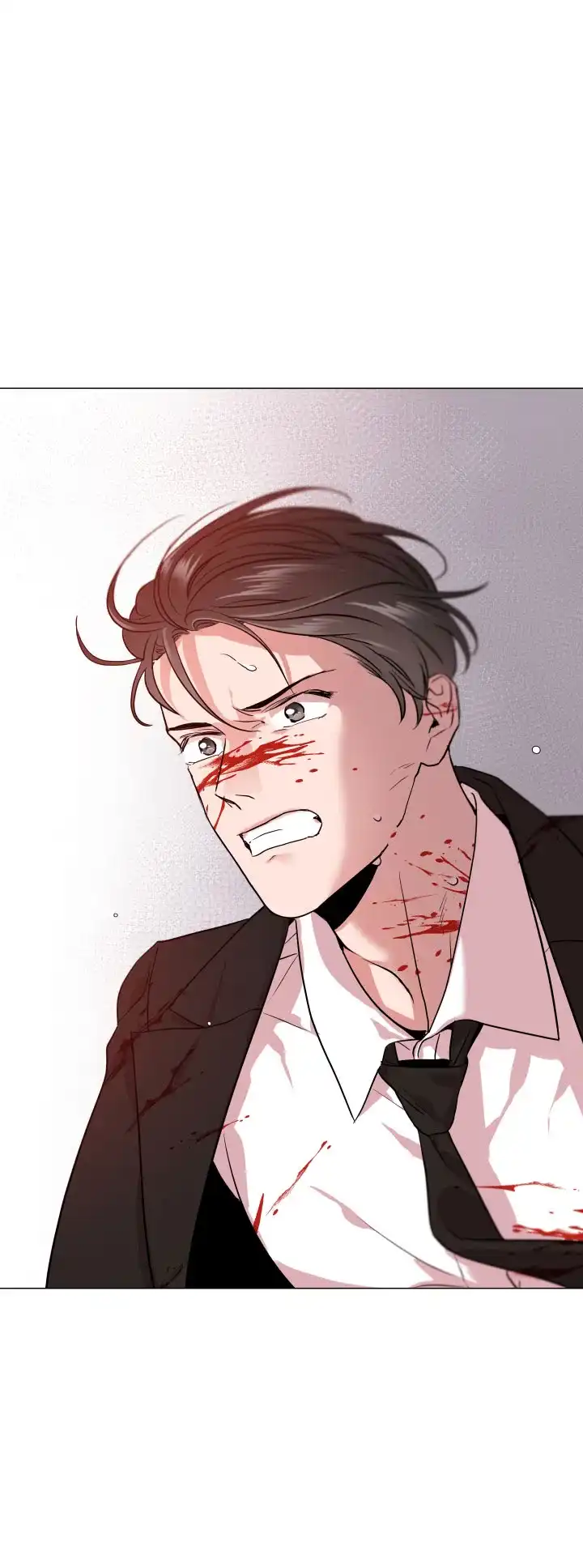《红色的糖果》第136话 第7页
