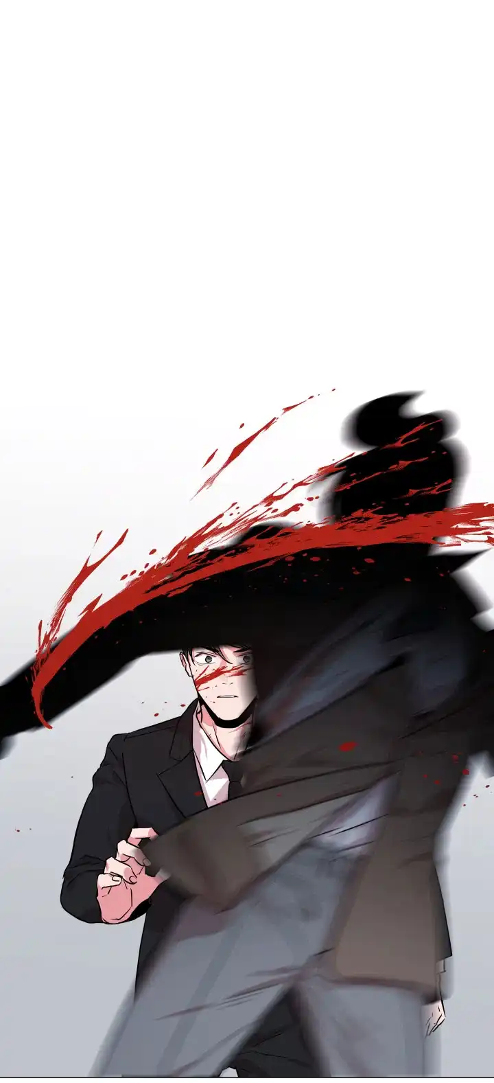 《红色的糖果》第136话 第2页