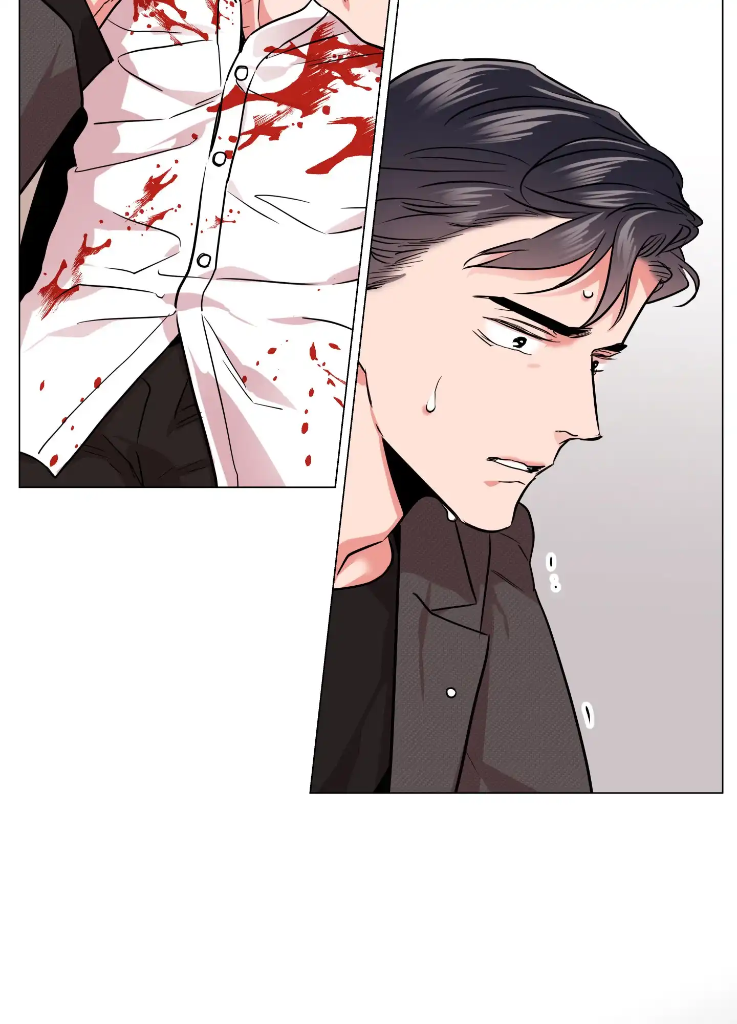 《红色的糖果》第137话 第4页