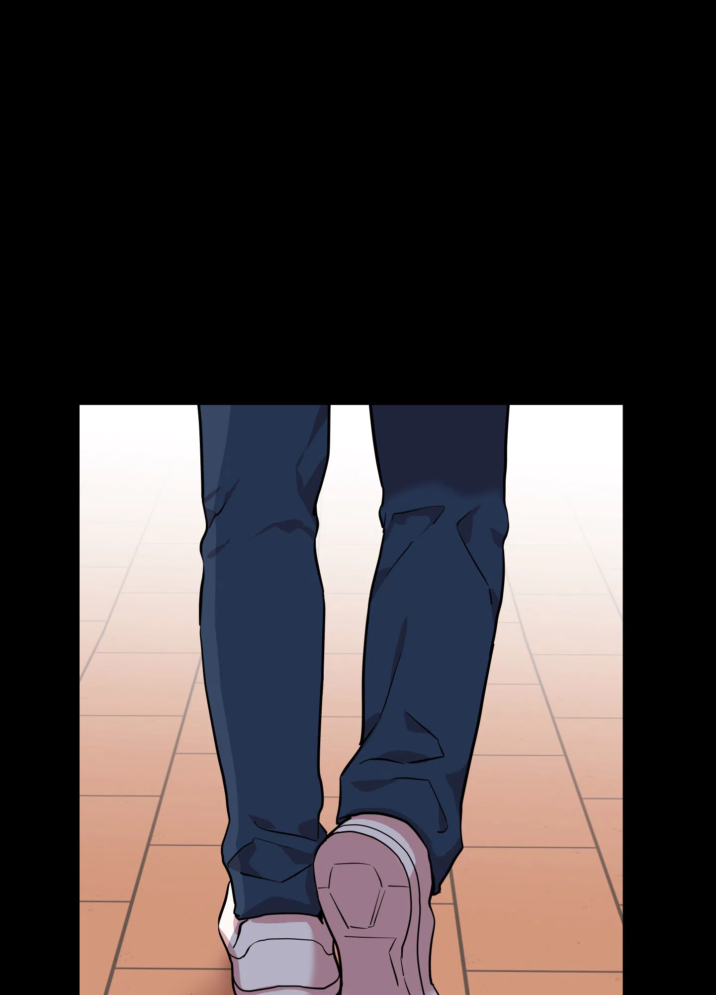 《红色的糖果》第137话 第12页