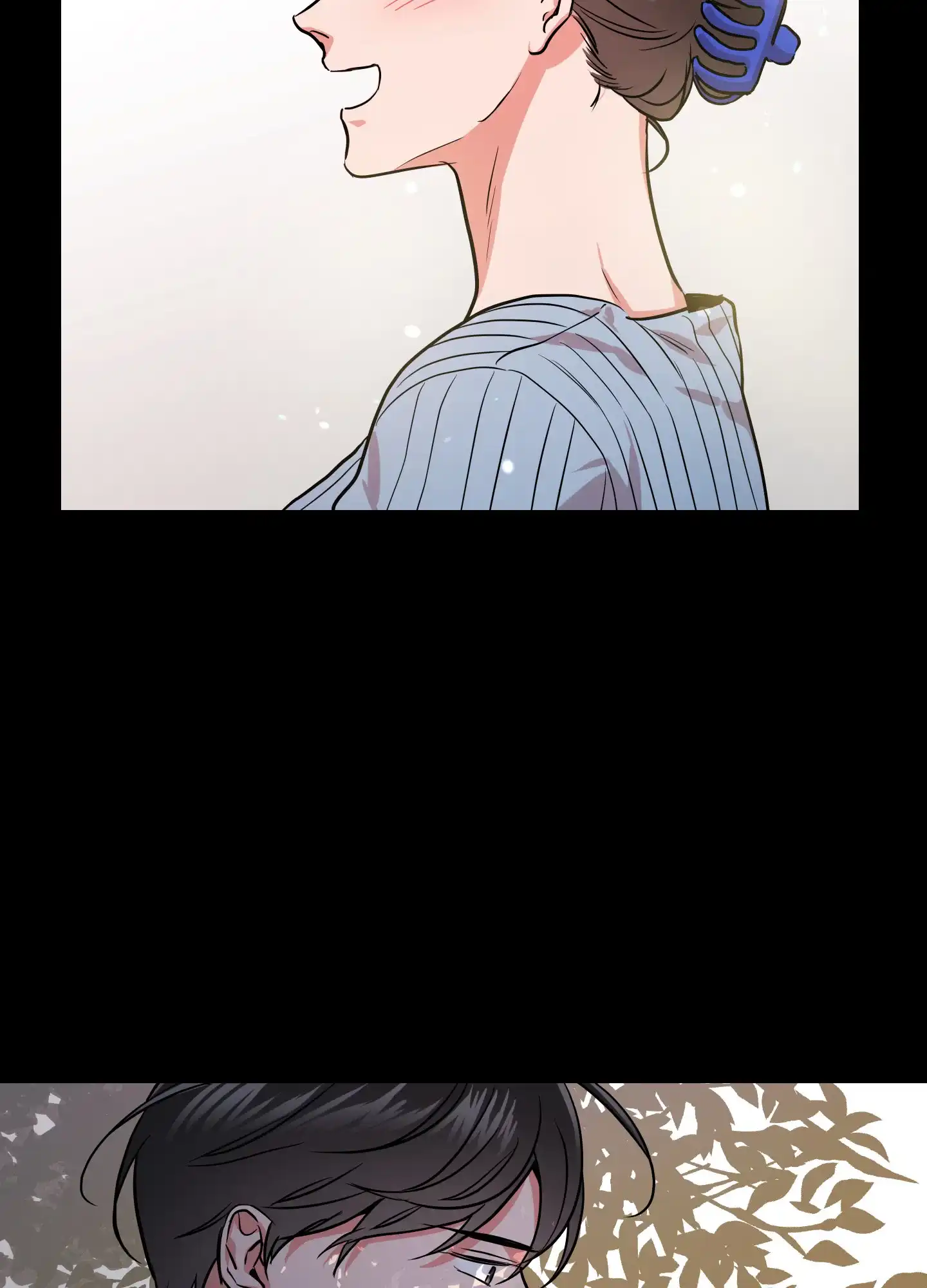 《红色的糖果》第137话 第19页