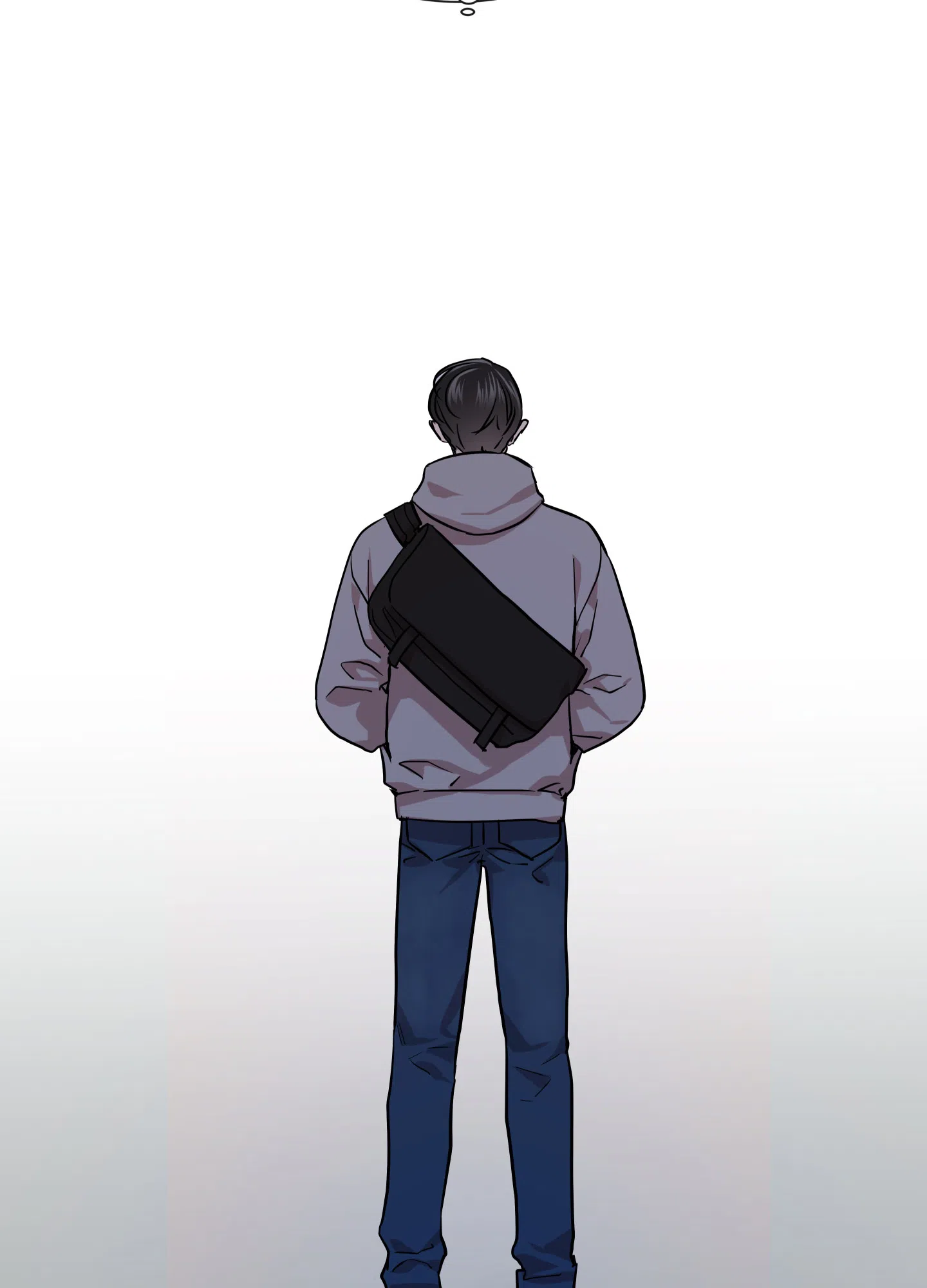 《红色的糖果》第137话 第25页